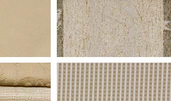 Cashmere decor fabrics